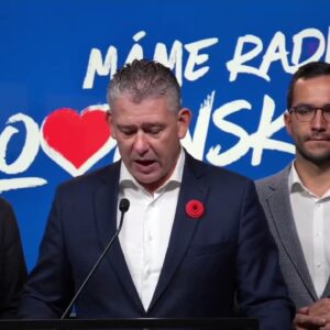 Historicky prvý minister s exekúciou: Šutaj Eštok dostal definitívne K.O.