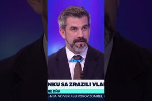 Minister Ráž ukázal, že mu na ľuďoch nezáleží | Ján HARGAŠ