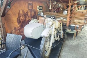 BSK: Doľany skrývajú poklad pre fanúšikov motoriek aj hudby