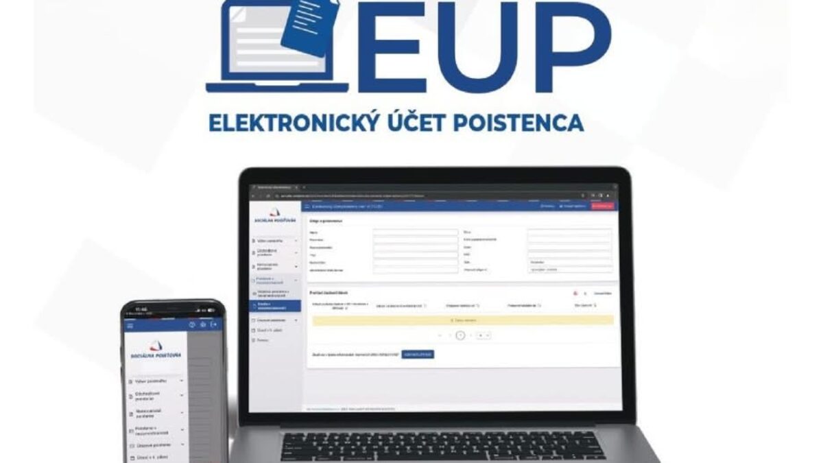 Mesto Handlová: POZÝVAME VÁS NA ZRIAĎOVANIE ELEKTRONICKÝCH ÚČTOV POISTENCA SOCIÁLNEJ POISŤOVNE V KONTAKTNOM CENTRE HANDLOVÁ