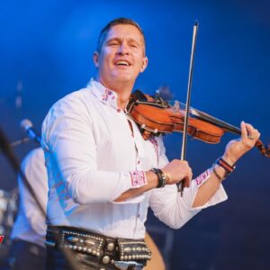 Kollárovci – Kačmárečka (LIVE Stretnutie Goralov 2025)