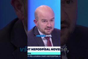 Zákon o hazarde tlačil Rudolf Huliak parlamentom so “šarmom” sebe vlastným | Ma...