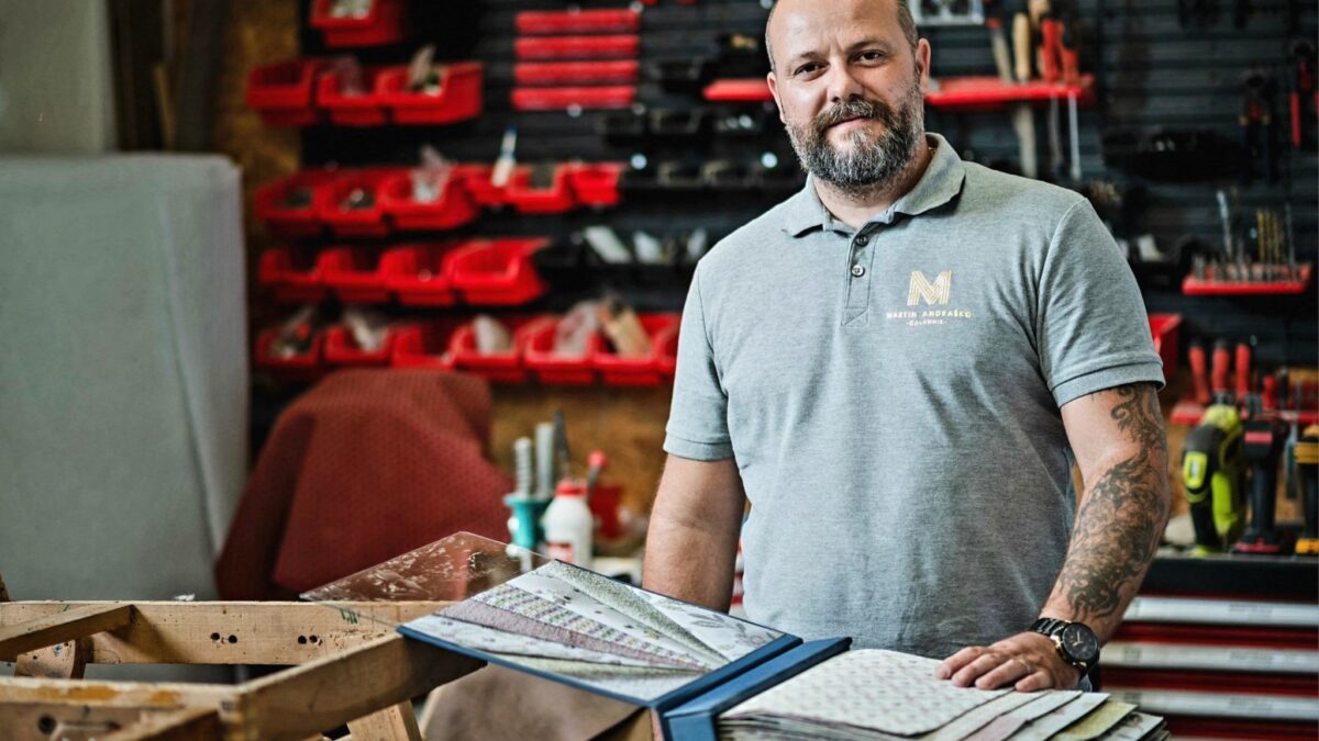 Martin Andraško: 15 000 KRÁT ĎAKUJEM!