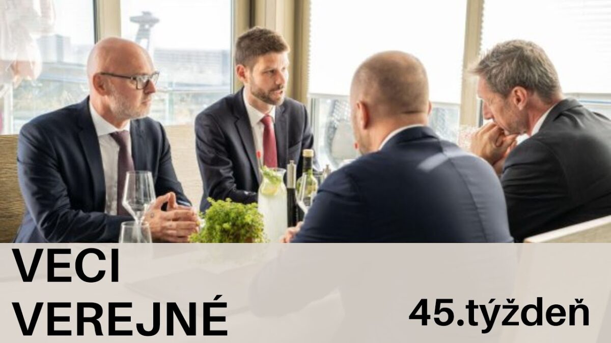 Roman Michelko: Keď opozícia pripravuje generálny štrajk