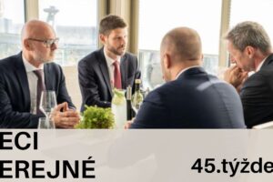 Roman Michelko: Keď opozícia pripravuje generálny štrajk