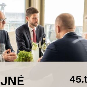 Roman Michelko: Keď opozícia pripravuje generálny štrajk