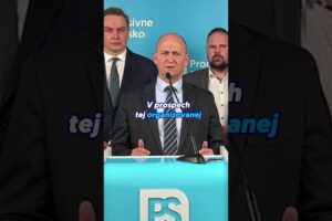 Sme mafiánsky štát | Jaroslav SPIŠIAK