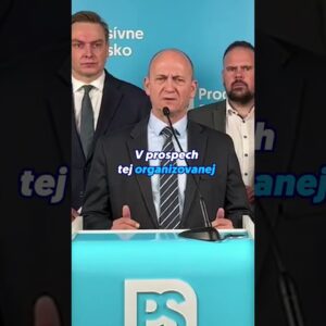 Sme mafiánsky štát | Jaroslav SPIŠIAK