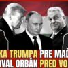 Miroslav Kamenský: Čo prinieslo stretnutie Trumpa a Orbána v Bielom dome?| TVOTV