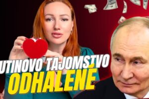 🔥ŠIMEČKA starší ODHALIL 💣TAJOMSTVO mladosti prezidenta PUTINA ! JA som ten PRODU...