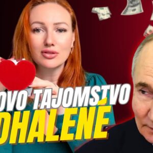 🔥ŠIMEČKA starší ODHALIL 💣TAJOMSTVO mladosti prezidenta PUTINA ! JA som ten PRODU...