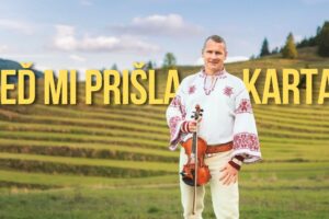 Kollárovci – Keď mi prišla karta (Oficiálny videoklip)