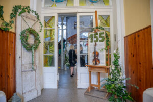 BSK: SOŠ pedagogická v Modre oslávila 155 rokov svojej histórie