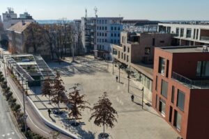 BSK: Záhorie má byť vzorom udržateľného rozvoja. Bratislavský kraj rieši vodu, z...