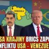 Pavol Slota: Americká intervencia vo Venezuele môže odštartovať 3. svetovú vojnu...