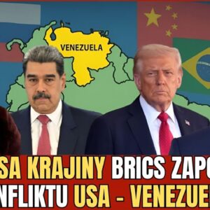 Pavol Slota: Americká intervencia vo Venezuele môže odštartovať 3. svetovú vojnu...