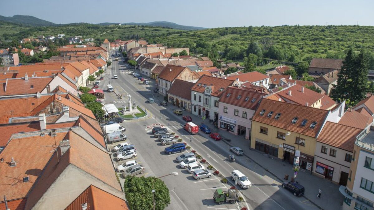 BSK: Tip na výlet: Cesta Dr. Jozefa Ľudovíta Holubyho