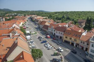 BSK: Tip na výlet: Cesta Dr. Jozefa Ľudovíta Holubyho