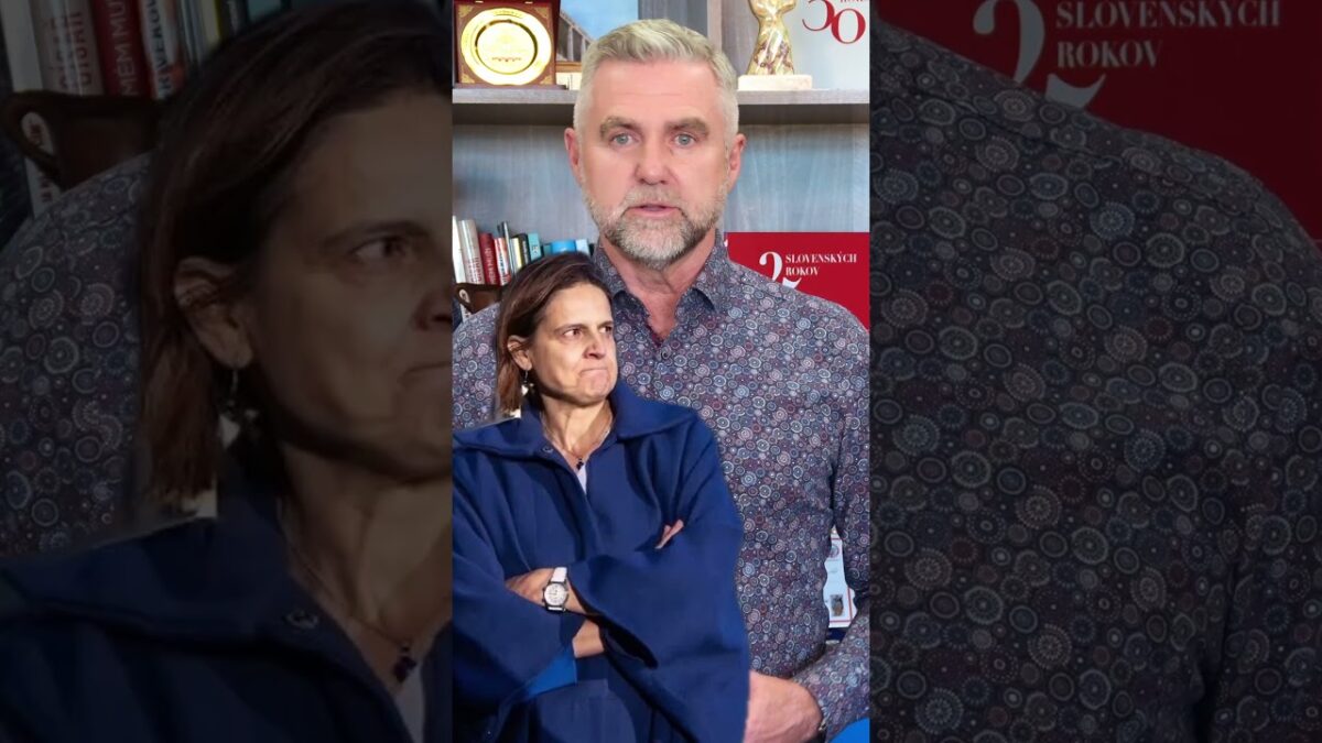 T. GAŠPAR: NÁVOD NA LEPŠÍ ŽIVOT PODĽA SaS ❤️😍