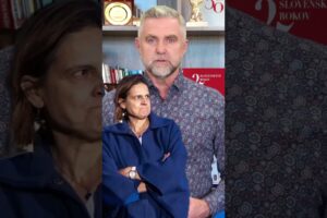 T. GAŠPAR: NÁVOD NA LEPŠÍ ŽIVOT PODĽA SaS ❤️😍