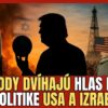 Vladimír Baran: Gaza v plameňoch, Venezuela pod tlakom. Nová éra amerických zása...