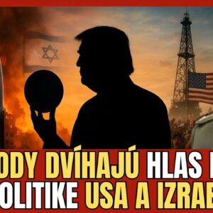 Vladimír Baran: Gaza v plameňoch, Venezuela pod tlakom. Nová éra amerických zása...