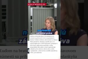 Smeráci menia hodnotovú orientáciu podľa toho, odkiaľ im vietor prifúka politick...