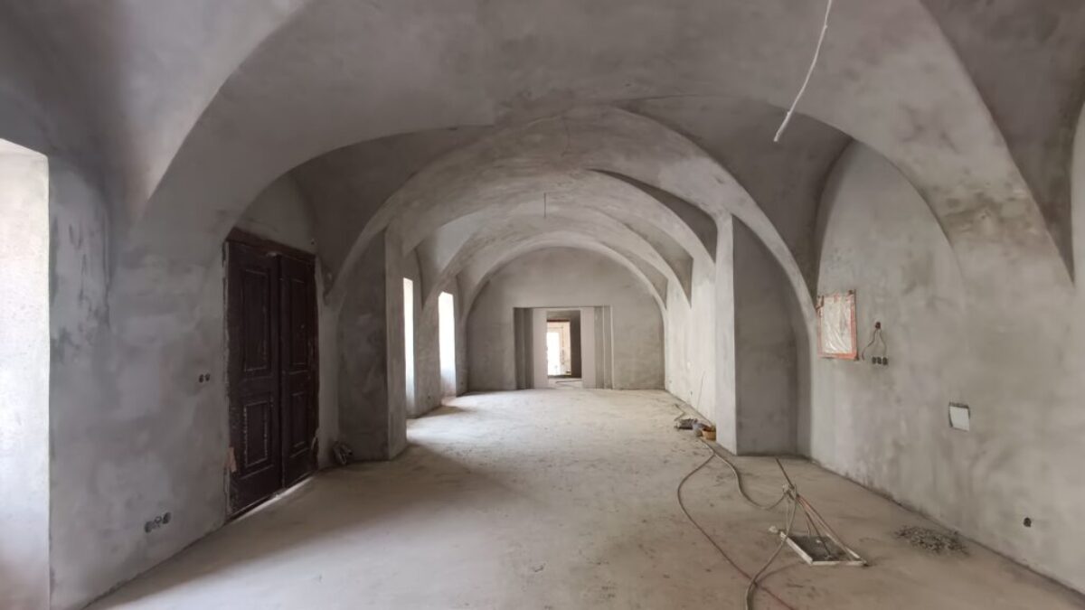 Malokarpatské múzeum vyhlasuje výtvarno-architektonickú súťaž na návrh stálej expozície Dejiny mesta Svätý Jur BSK: Malokarpatské múzeum vyhlasuje výtvarno-architektonickú súťaž na návrh stálej expozície Dejiny mesta Svätý Jur