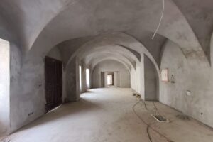 BSK: Malokarpatské múzeum vyhlasuje výtvarno-architektonickú súťaž na návrh stál...