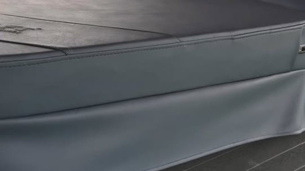 Aj vírivky potrebujú oddych. Správne zazimovanie rozhoduje o tom, či bude na jar všetko fungovať tak, ako má.