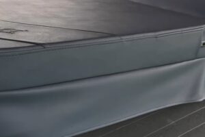 Aj vírivky potrebujú oddych. Správne zazimovanie rozhoduje o tom, či bude na jar...