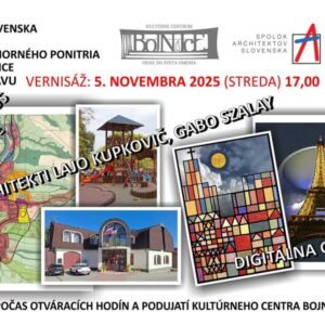 Kultúrne centrum Bojnice: 1 person going