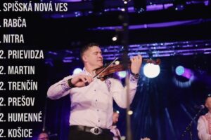 Vianoce s Kollárovcami 2025- Videopozvánka 2025