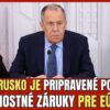 Marián Ďuriš:USA a Čína menia rovnováhu síl. Rusko hľadá nové cesty| TVOTV