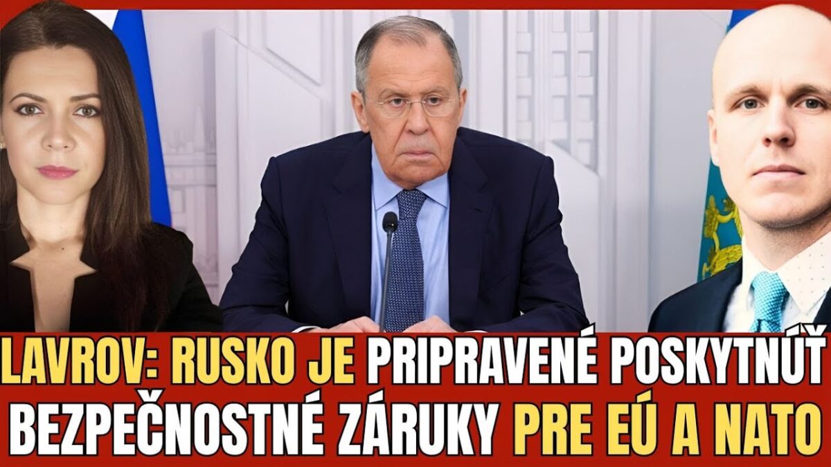 Marián Ďuriš:USA a Čína menia rovnováhu síl. Rusko hľadá nové cesty| TVOTV