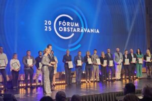 BSK: Správa ciest Bratislavského samosprávneho kraja získala prestížne ocenenie