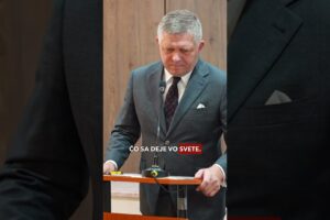 Osud tunela Višňové je ukážka toho, že len nesúhlasiť so Smerom na lepší život j...