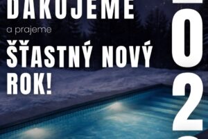 ĎAKUJEME VÁM!