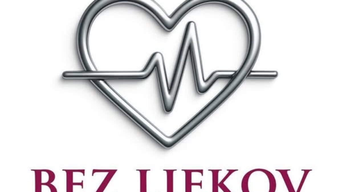 Bez liekov Bratislava updated her profile picture.