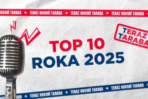 1767215234 maxresdefault.jpg Teraz Taraba: 10 rozhodnutí v roku 2025