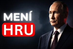 Putin spravil krok, ktorý v Európe nemá precedens