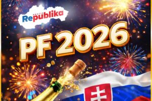 hnutie republika vám želá v novom roku všetko dobré, zdravie, Hnutie REPUBLIKA Vám želá v novom roku všetko dobré, zdravie, pokoj, pohodu