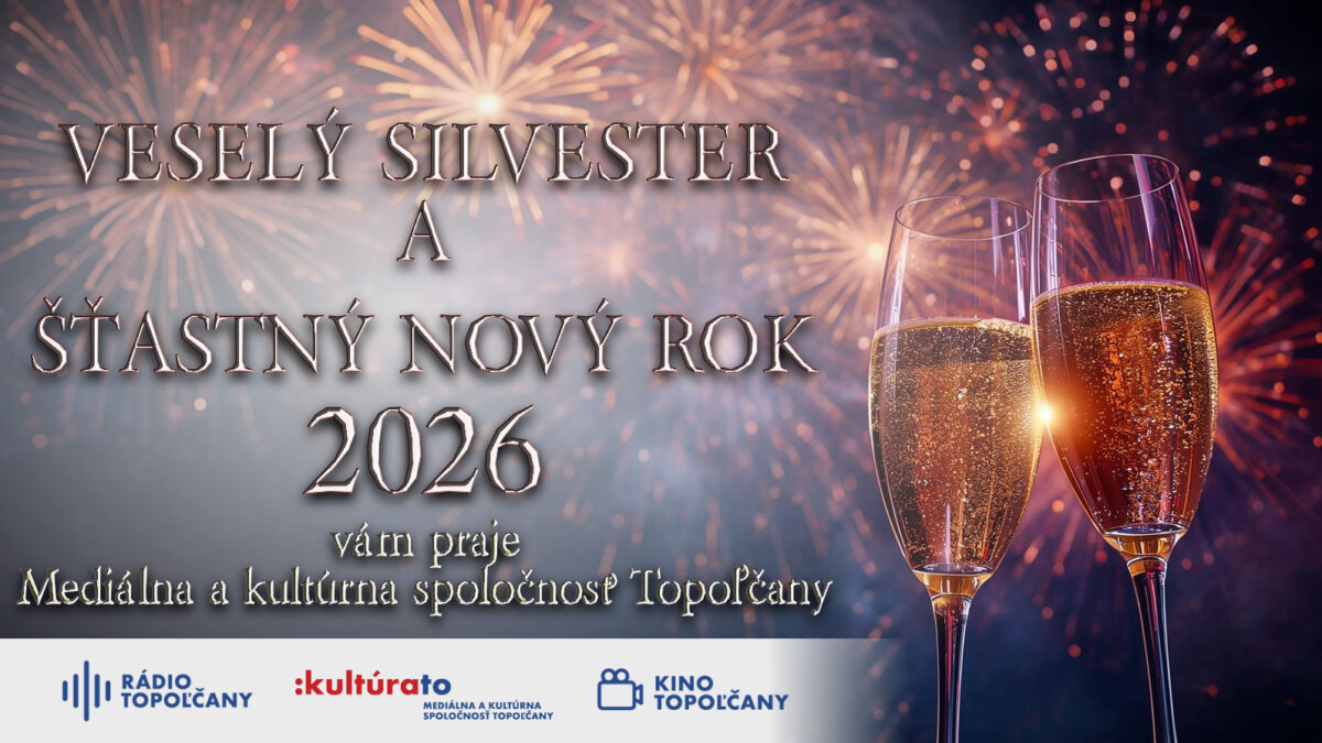 Kultúra Topoľčany: Commenting has been turned off for this post.