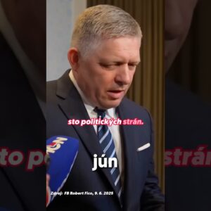 Chcete dôkaz, že Ficova vláda nás ťahá preč od demokracie? | Progresívne Slovens...