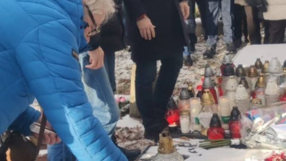 toto je mÔj zÁsadnÝ odkaz od hrobu milana luČanskÉho TOTO JE MÔJ ZÁSADNÝ ODKAZ OD HROBU MILANA LUČANSKÉHO