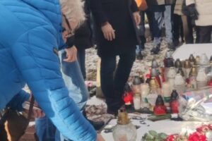 toto je mÔj zÁsadnÝ odkaz od hrobu milana luČanskÉho TOTO JE MÔJ ZÁSADNÝ ODKAZ OD HROBU MILANA LUČANSKÉHO