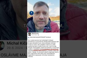 1767121531 maxresdefault.jpg Taraba: Dôvod na radosť