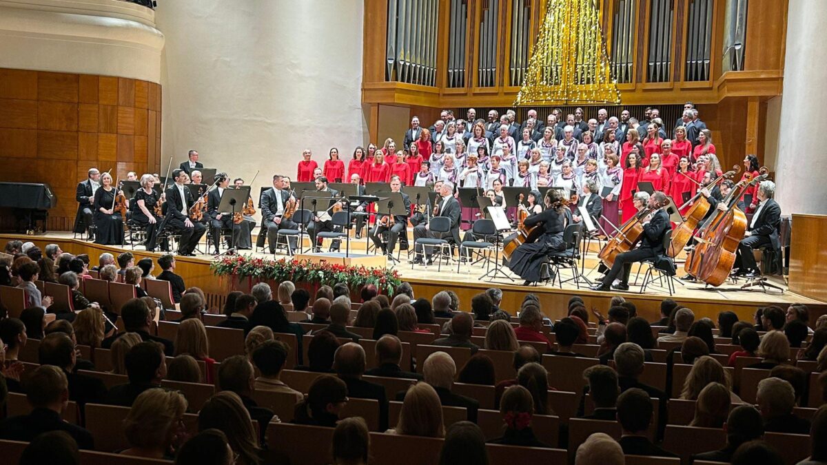 Martina Šimkovičová: Divadlo, hudba, muzikál – sviatočné podujatia lákajú tisíce divákov