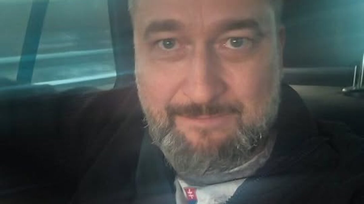 ČO TAK KDH PREMENOVAŤ NA KRESŤANSKO-DESTILÁTOVÉ HNUTIE?