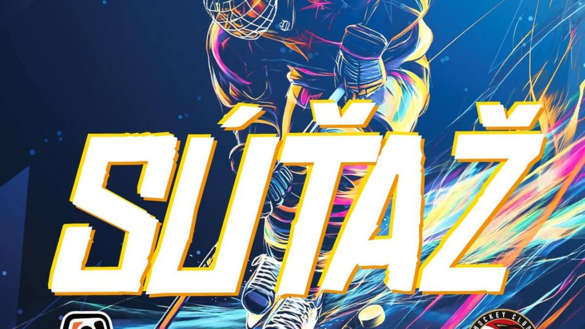 Mesto Košice: SÚŤAŽ O VSTUPENKY NA PRVÝ ZÁPAS ROKU 2026